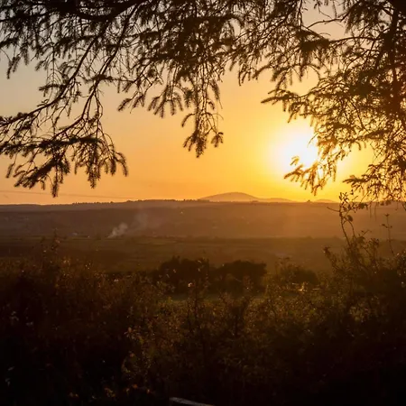 Camping Hill View *