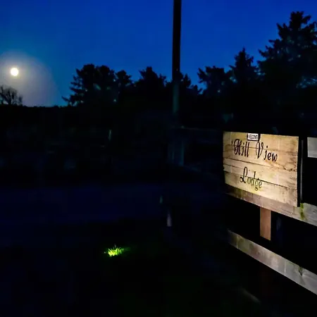 Hill View * Knockwilliam
